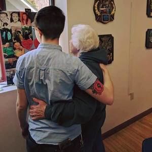 Meet your Posher, Cass